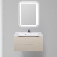 Мебель для ванной BelBagno Marino 90 crema opaco