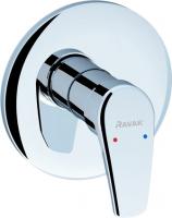 Смеситель для душа Ravak Neo NO 062.00 с внутренней частью