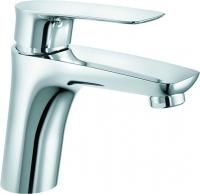 Смеситель для раковины Orange Mari M07-021cr