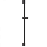 Душевая штанга Wonzon & Woghand WW-SL03-MB