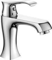 Смеситель для раковины BelBagno Trula TRU-LVM-CRM