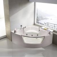 Акриловая ванна WeltWasser Plauer 140