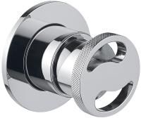 Смеситель для душа Migliore Reversa 28190 с внутренней частью, хром