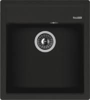 Мойка кухонная Florentina Липси 460 антрацит