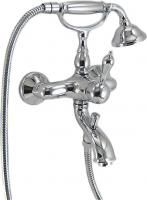 Смеситель для ванны Nice Funny N-6000-3CC