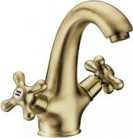 Смеситель для раковины Cezares Retro C LS1 02