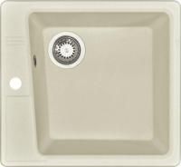Мойка кухонная AQUATON Парма жемчуг
