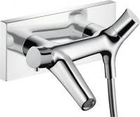 Смеситель с термостатом для ванны Axor Starck 12410000