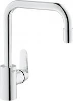 Смеситель для кухни Grohe Eurodisc Cosmopolitan 31122002