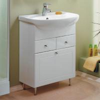 Тумба под раковину Aquaton Норма 65