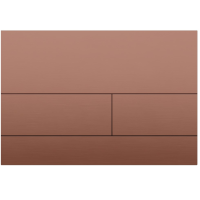 Кнопка смыва Boheme 670-BRB