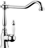 Смеситель для кухни Webert Valentino VA920302015 хром