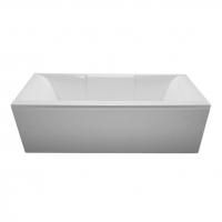 Акриловая ванна VAYER Casoli 180x80 см