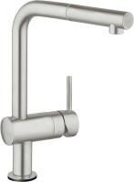 Смеситель для кухни Grohe Minta Touch 31360DC1 сенсорный