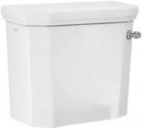 Бачок для унитаза Jaquar Queen's QNS-WHT-7201