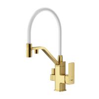 Смеситель для кухни Raglo R85.62.03 с подключением к фильтру