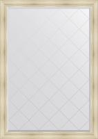 Зеркало Evoform Exclusive-G BY 4504 134x189 см травленое серебро