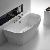 Акриловая ванна Belbagno BB74-1650 165 см