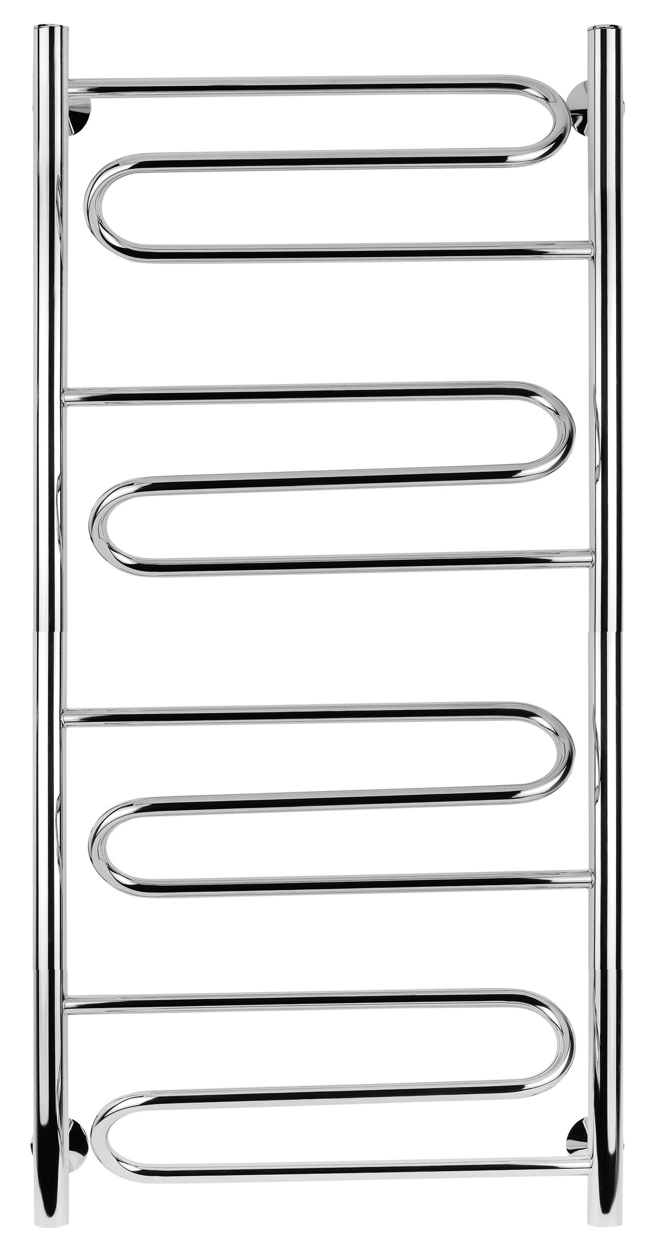 Полотенцесушитель водяной Secado Валенсия 1 120/50, хром