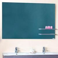 Зеркало Бриклаер Мадрид 110 серая лиственница