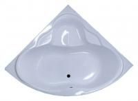 Акриловая ванна Alpen Avrora 150x150 см