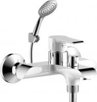 Смеситель для ванны Rossinka W W35-31