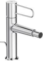 Смеситель для биде Jacob Delafon Odeon Rive Gauche E21033-CP-CP