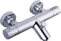 Смеситель с термостатом для ванны Swedbe Mercury 9061