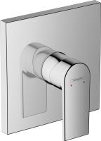 Смеситель для душа Hansgrohe Vernis Shape 71668000