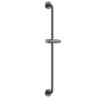 Душевая штанга Wonzon & Woghand WW-SL05-BGM