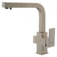 Смеситель для кухни Zorg Clean Water ZR 311 YF- кварц