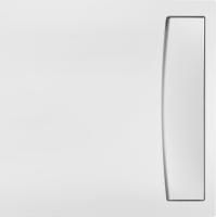 Поддон для душа Jacob Delafon Flight Neus E66511-F 90х90 с сифоном