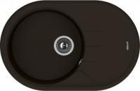 Мойка кухонная Florentina Лотос 780 мокко