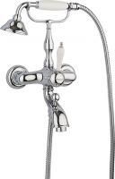 Смеситель для ванны Margaroli Classica RU1004AA01CR