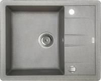 Мойка кухонная Iddis Vane G V07G621i87