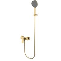 Смеситель для душа AQUAme Imola AQM6713BG