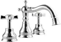 Смеситель для биде Migliore Princeton 19354 хром