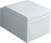 Чаша для унитаза подвесного Simas Frozen FZ 18