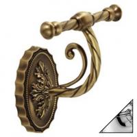 Крючок Migliore Edera ML.EDR-60.309.CR хром