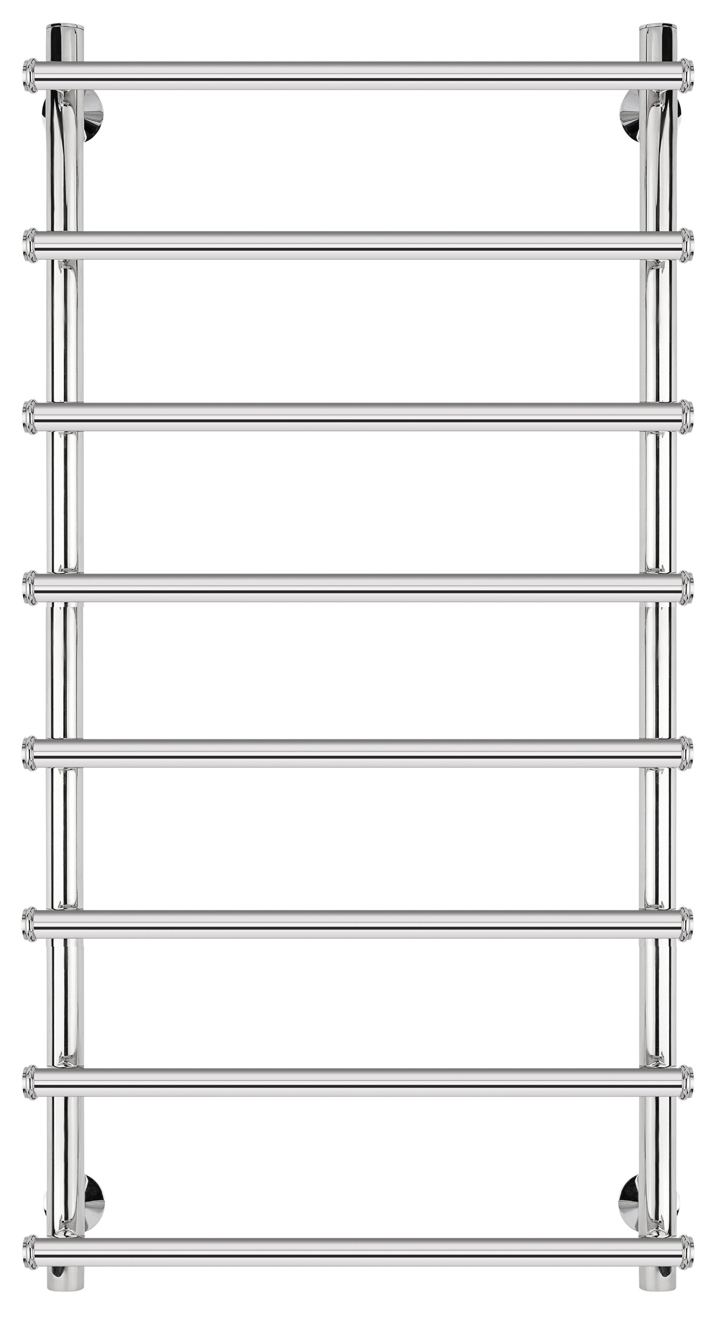 Полотенцесушитель водяной Secado Турин 1 100/60, хром