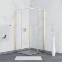 Душевой уголок RGW SV-31G 80х80