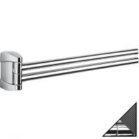 Полотенцедержатель Colombo Design Road B8012.CRQ