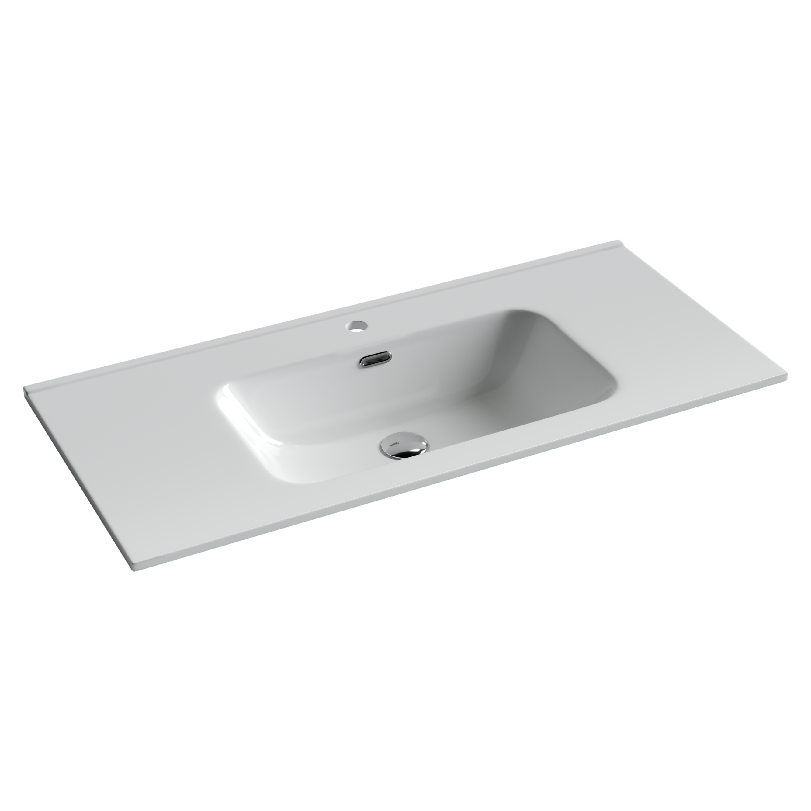 Мебельная раковина Sancos Element 101 CN7003