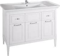 Тумба под раковину ASB-Woodline Гранда 105