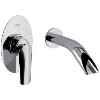 Смеситель для раковины Webert Aria AI830606015 с внутренней частью