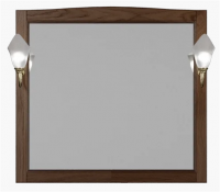 Зеркало ValenHouse Эллина 80 кальяри