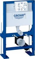 Инсталляция для унитаза Grohe Rapid SL 38587000 усиленная