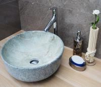 Накладная раковина CeramaLux 498