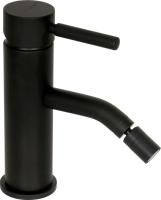 Смеситель для биде Migliore Fortis 30460 черный