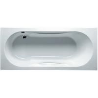Акриловая ванна Riho Castor
